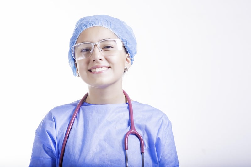 Healthcare Social Worker